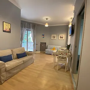 Family Flat Near Vatican Appartamento
