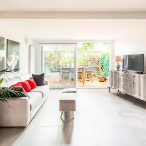 New Luxury Loft-la Fenetre Verte Appartamento