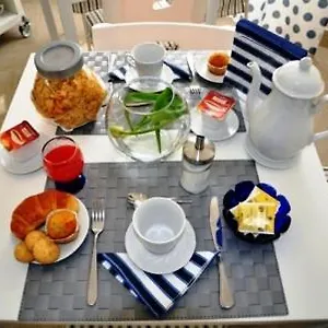 Bed & Breakfast Agli Horti Sallustiani, Rom