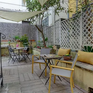 Santi Quattro Apartment&rooms - Colosseo Appartamento