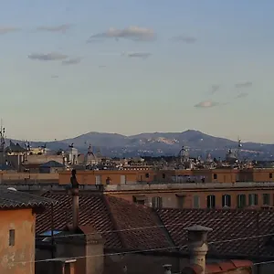 Vatican Appartamento