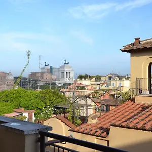 Cardello Colosseum Appartamento