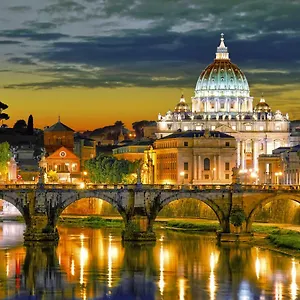 Vatican Royal Rom